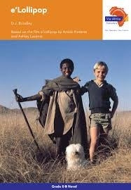 Via Afrika English FAL Grade 8 Novel