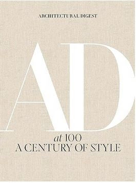 Architectural Digest at 100
