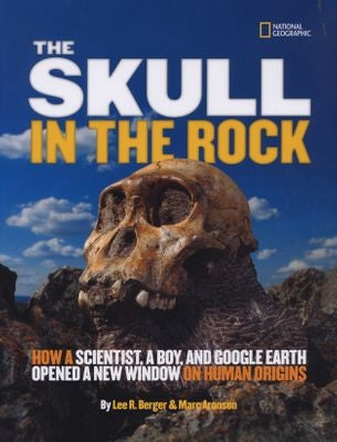 The Skull in the Rock