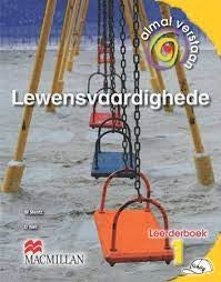 Almal Verstaan Lewenvaardighede Graad 1 Leerdersboek
