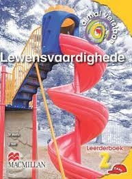 Almal Verstaan Lewenvaardighede Graad 2 Leerdersboek