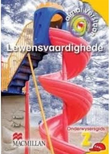 Almal Verstaan Lewenvaardighede Graad 2 Onderwysersgids