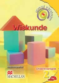 Almal Verstaan Wiskunde Graad 2 Onderwysersgids