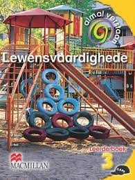 Almal Verstaan Lewenvaardighede Graad 3 Leerdersboek