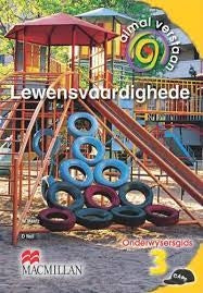 Almal Verstaan Lewenvaardighede Graad 3 Onderwysersgids