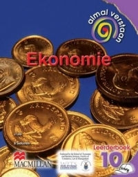 Almal Verstaan Ekonomie Graad 10 Leerdersboek