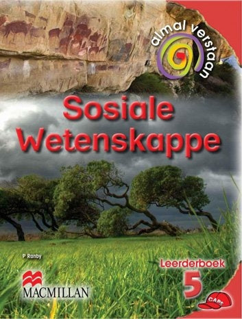 Almal Verstaan Sosiale Wetenskappe