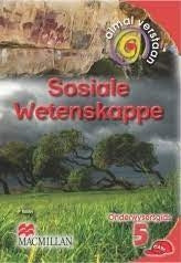 Almal Verstaan Sosiale Wetenskappe Graad 5 Onderwysersgids