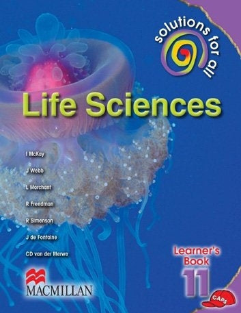Solutions For All: Life Sciences - Learners Book