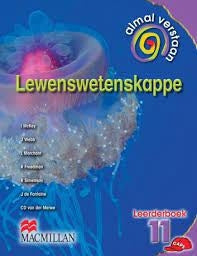 Almal Verstaan Lewenswetenskappe Graad 11 Leerdersboek