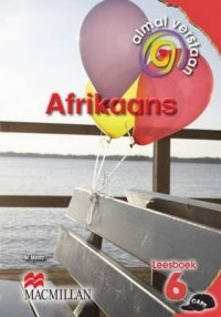 Almal Verstaan Afrikaans HT Graad 6 Leesboek