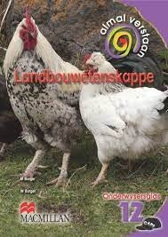 Almal Verstaan Landbouwetenskapppe Graad 12 Onderwysersgids