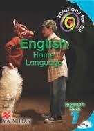 Solutions for all English HL Grade 7 Learners Book