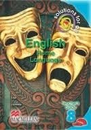 Solutions for all English HL Grade 8 Learners Book