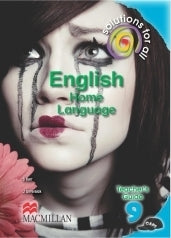 Solutions for all English HL Grade 9 Teachers Guide