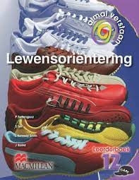 Almal Verstaan Lewensorienteering Graad 12 Leerdersboek