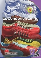 Almal Verstaan Lewensorienteering Graad 12 Onderwysersgids