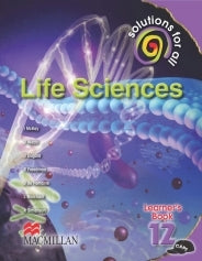 Solutions for All Life Sciences Grade 12 Learners Book