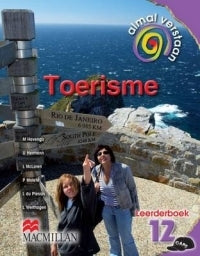 Almal Verstaan Toerisme Graad 12 Leerdersboek