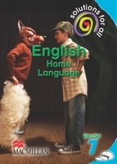 Solutions for all English HL Grade 7 Reader