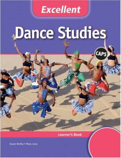 Excellent Dance Studies Teachers Guide