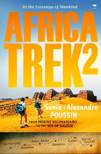 Africa Trek 2
