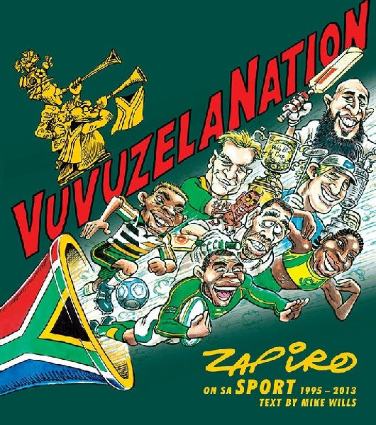 Vuvuzela Nation
