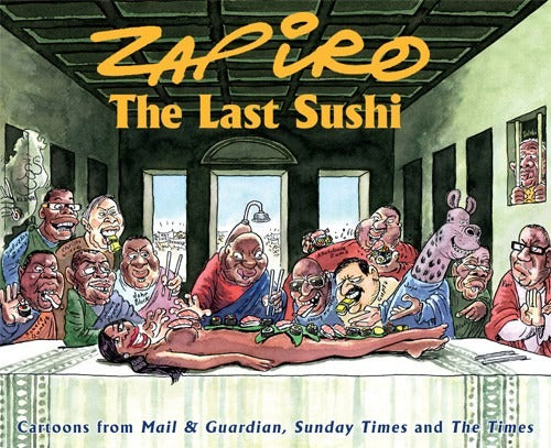 Last Sushi