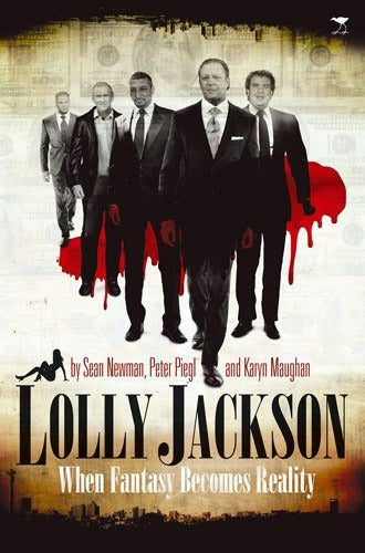 Lolly Jackson When Fantasy Becomes Reality