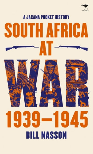 South Africa at War, 19391945