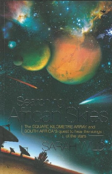 Searching African Skies