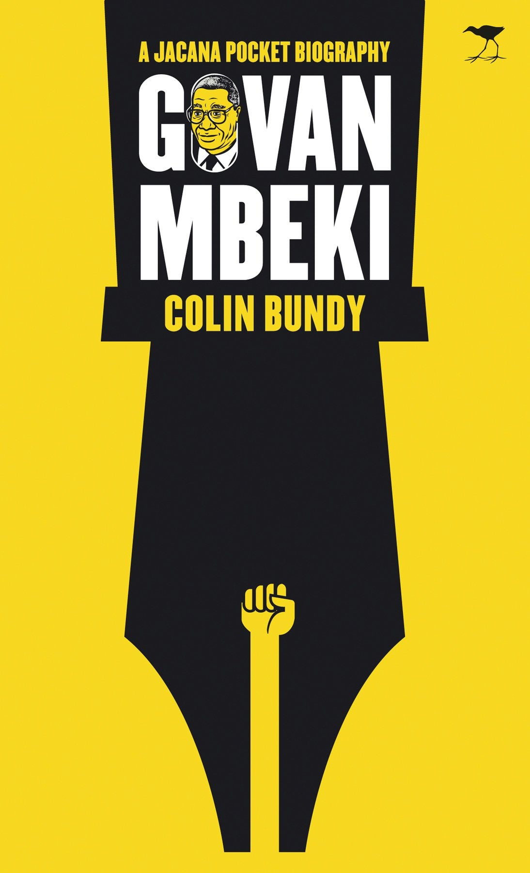 Govan Mbeki