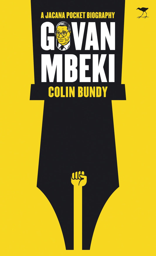 Govan Mbeki