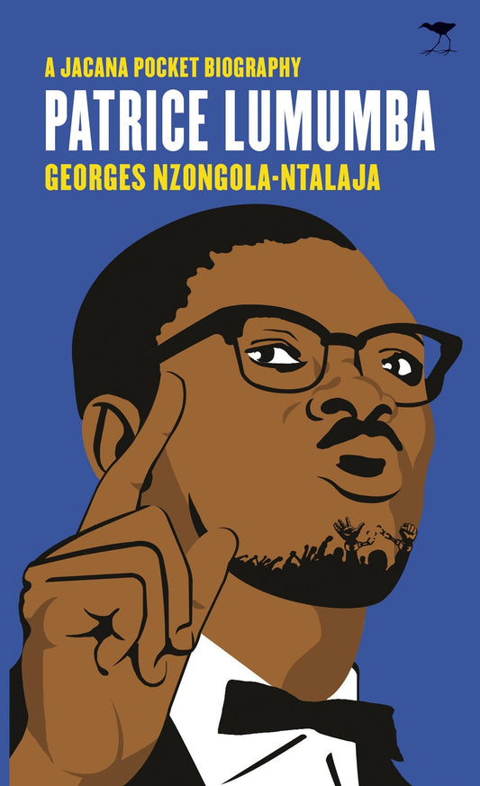 Patrice Lumumba