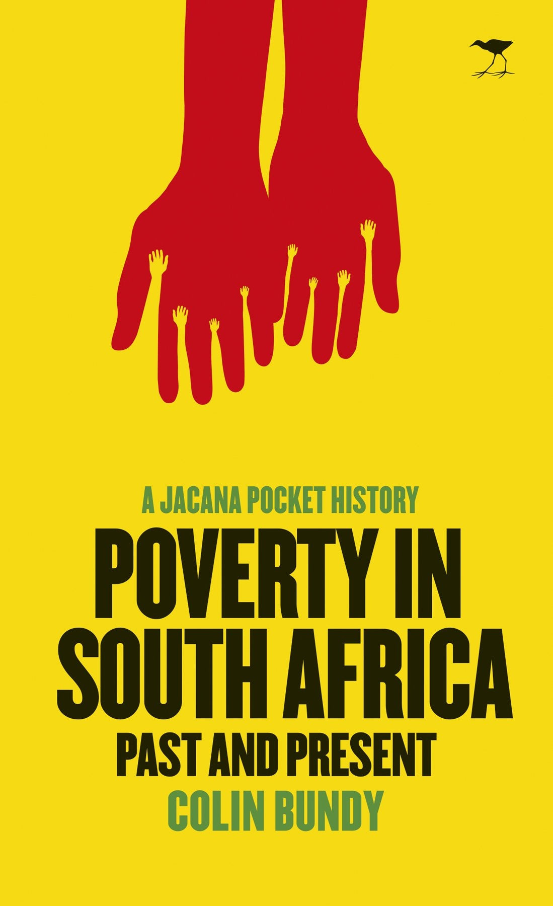 Poverty In South Africa