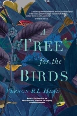 A tree for the birds
