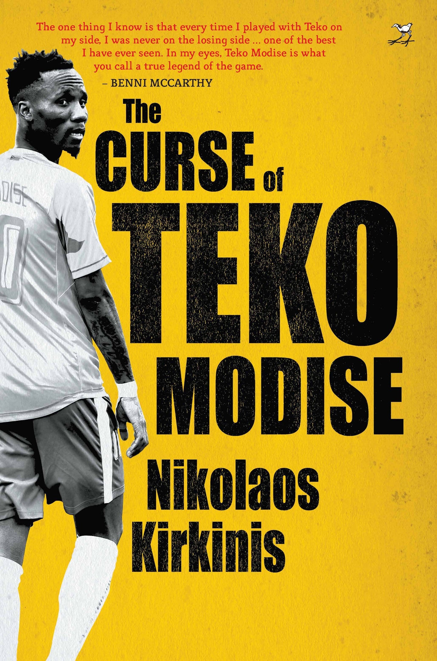 The  Curse of Teko Modise