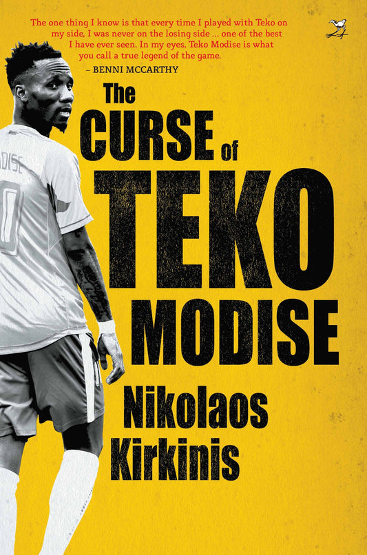 The  Curse of Teko Modise