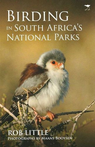 Birding In South Africa's National Parks