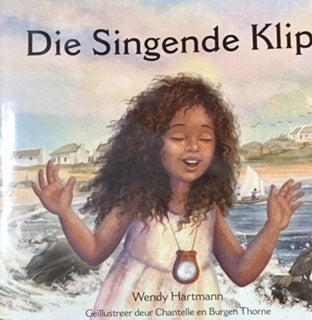 Die singende klip