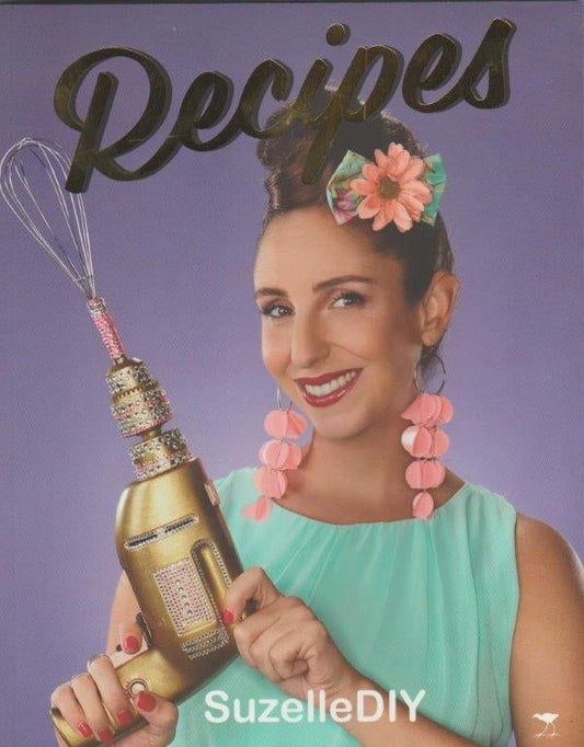 Recipes