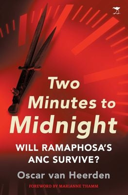 Two Minutes To Midnight