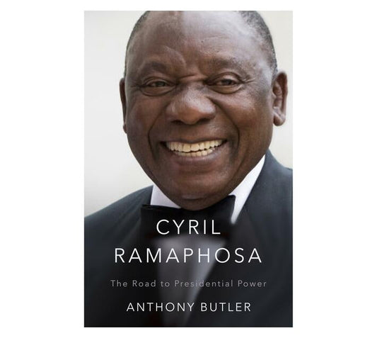 Cyril Ramaphosa