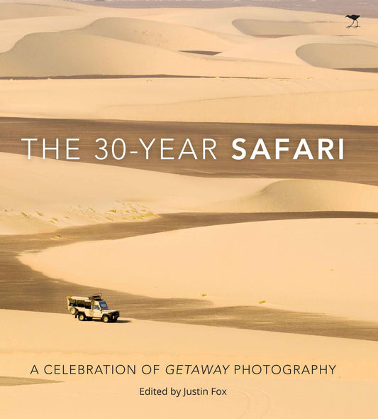 The 30-Year Safari