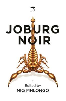 Joburg Noir
