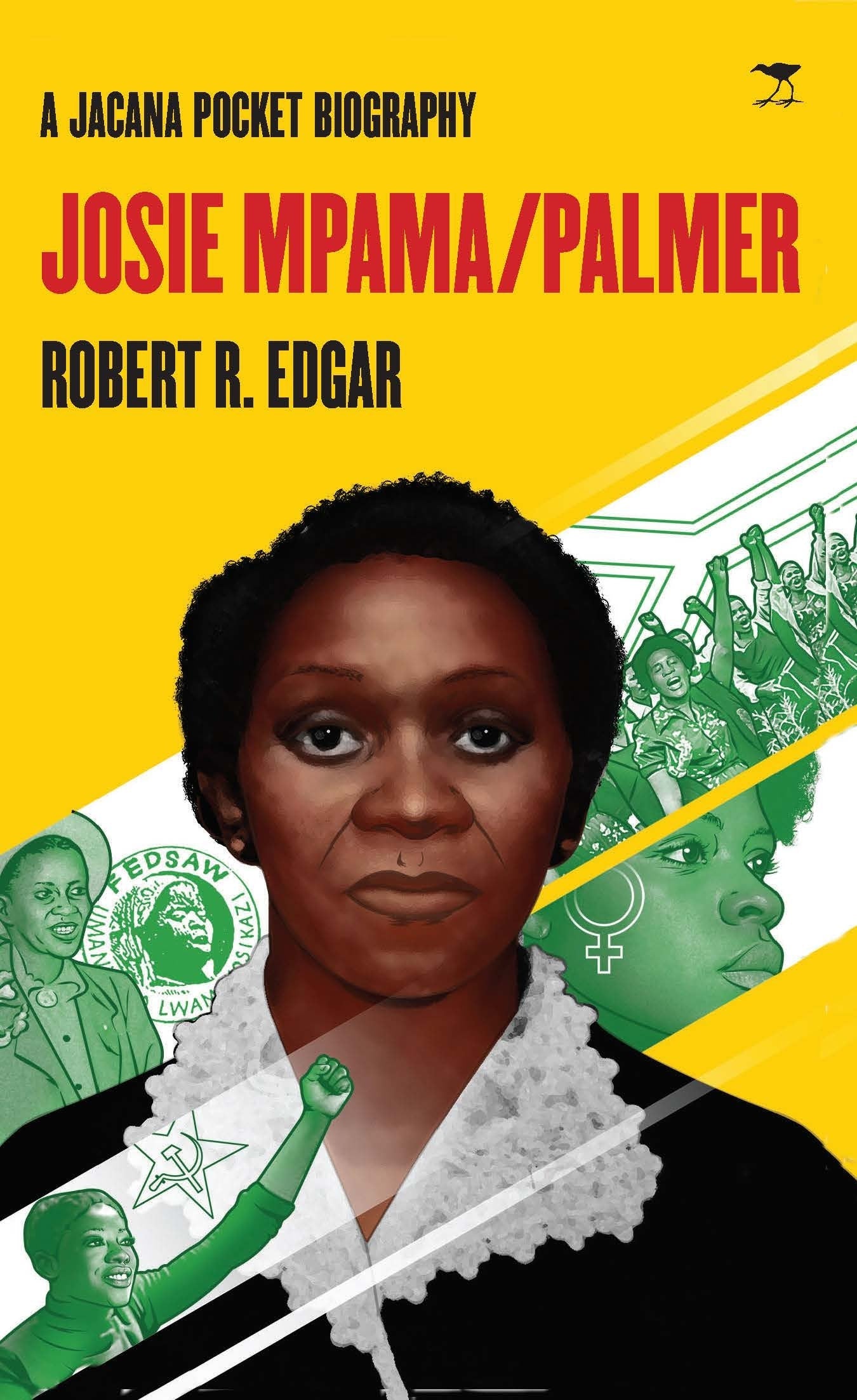 Josie Mpama Palmer (A Jacana Pocket  Biography)