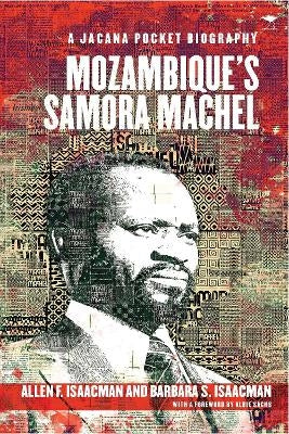 Mozambique's Samora Machel