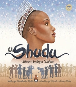 uShudu Uthola Umlingo Wakhe