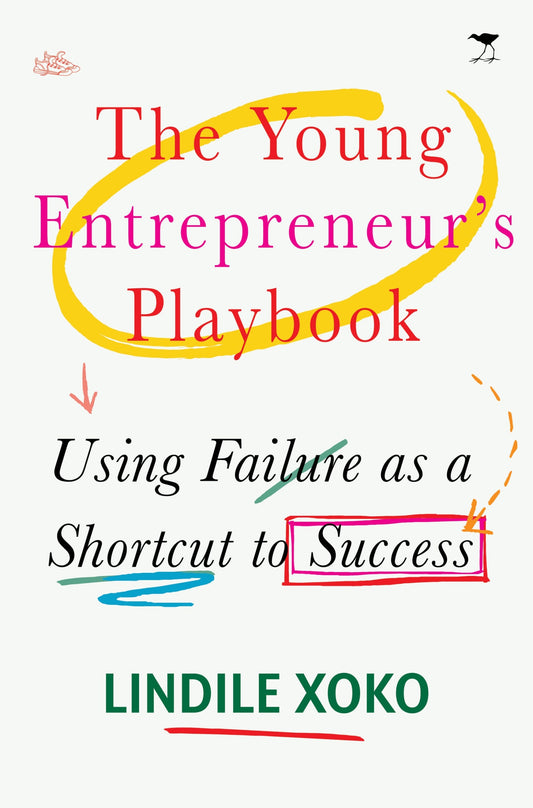 Young Entrepreneurs Playbook