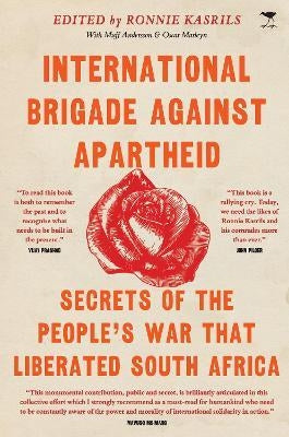 International Brigade Against Apartheid